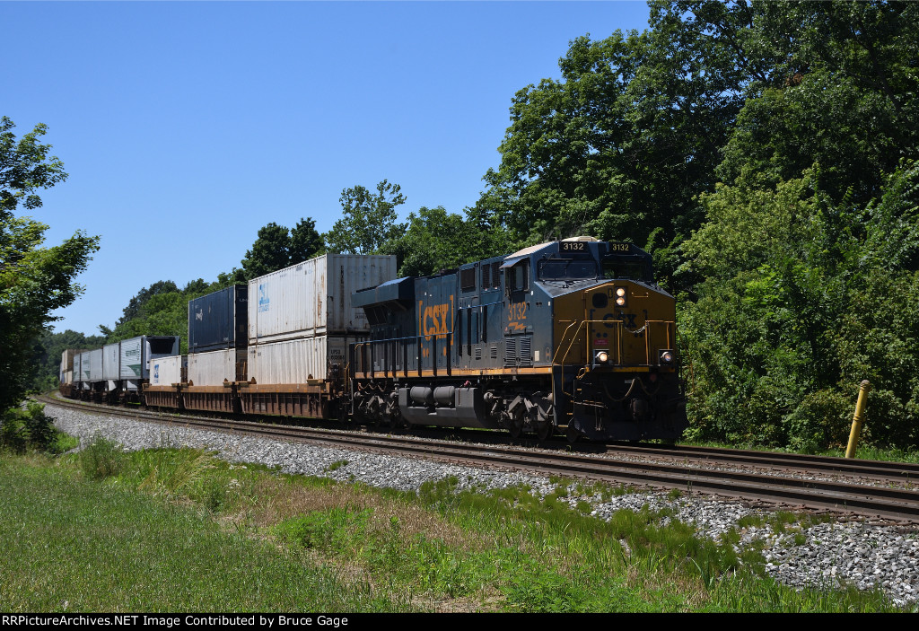 CSX 3132